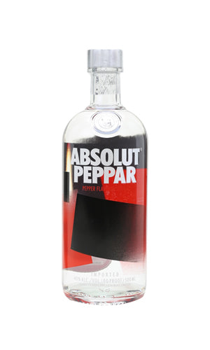 Absolut Peppar 1L