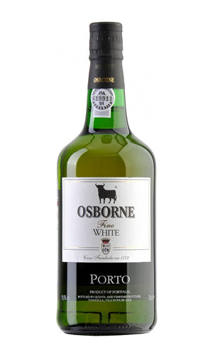 Porto Fine White Osborne 75CL