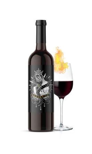 Vino Picante Bastarde 75CL