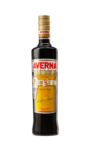 Amaro Averna 1L