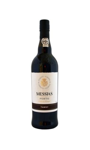 Porto Messias Tawny 1L