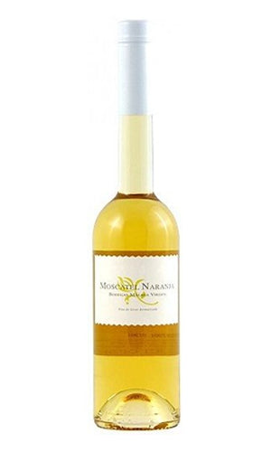 Vino Moscatel Naranja 50CL
