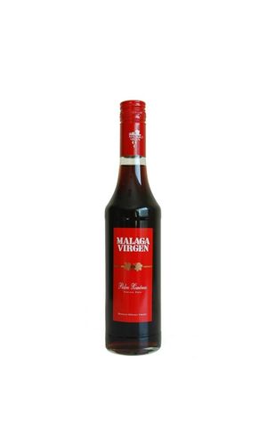 Málaga Virgen Pedro Ximénez 37.5CL