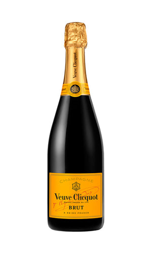 Champagne Veuve Clicquot Brut 75CL