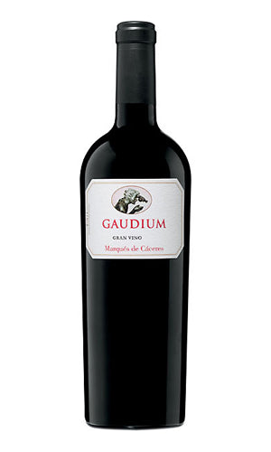 Vino Marqués de Cáceres Gaudium Resrva