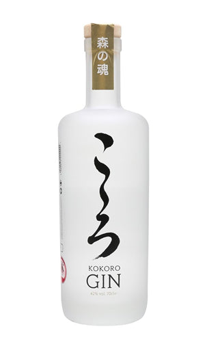 Gin Kokoro 70CL