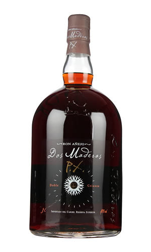 Ron Dos Maderas PX Doble Crianza 3L
