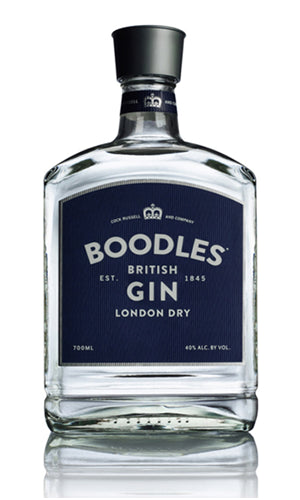 Gin Boodles 70CL
