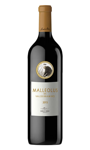 Malleolus de Valderramiro 2020 75CL