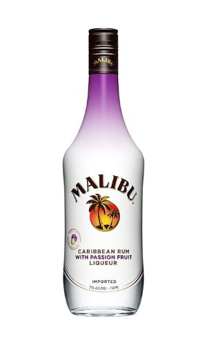 Malibú Passion Fruit 70CL
