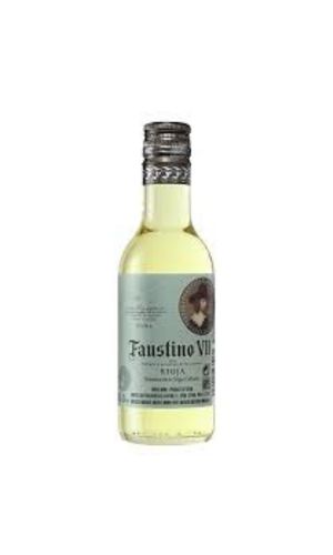 Faustino VII Rioja Blanco 18.7CL