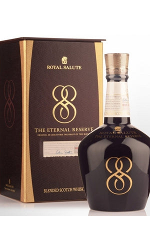 Chivas Royal Salute The Eternal Reserve 70CL