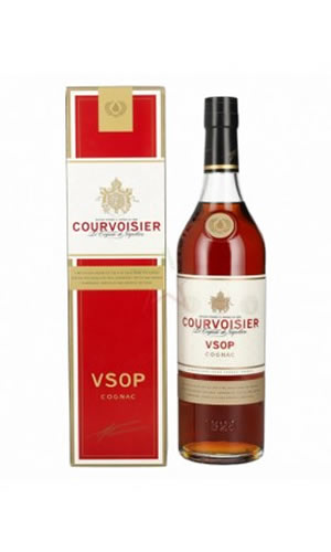 Cognac Courvoisier V.S.O.P. 70CL