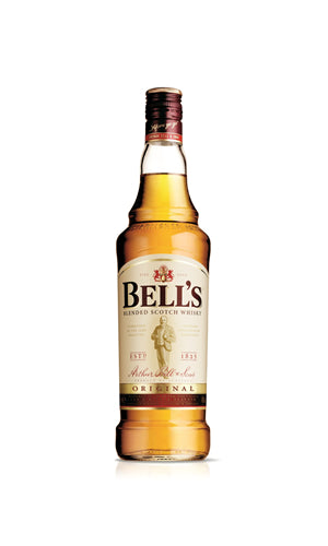 Bells 70CL