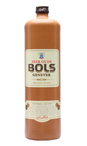 Bols Genever Zeer Oude 1L