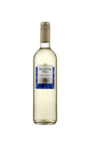 Blossom Hill Blanco Crisp & Fruity