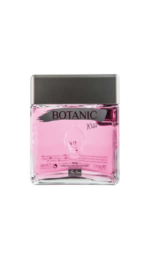 Botanic Kiss