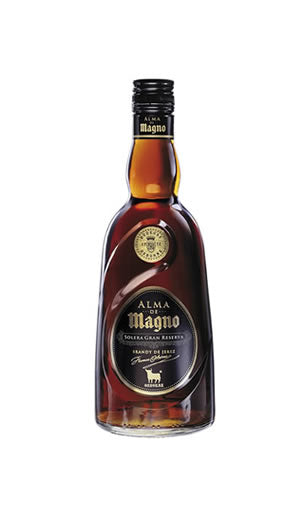 Alma de Magno Gran Reserva 70CL