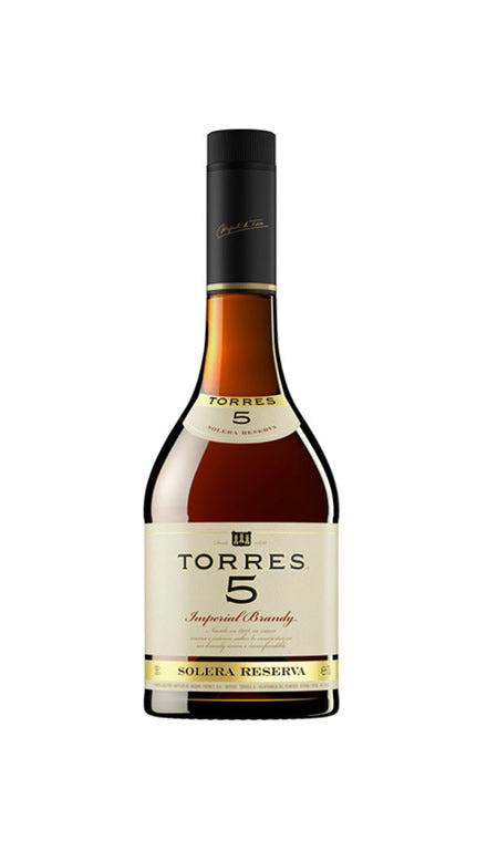 Brandy Torres 5 70CL