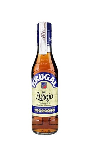 Brugal Añejo 35CL