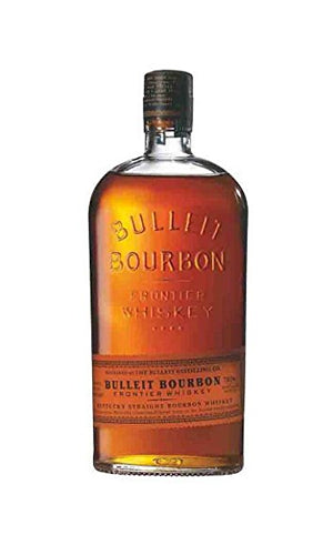 Bulleit Bourbon Kentucky 70CL