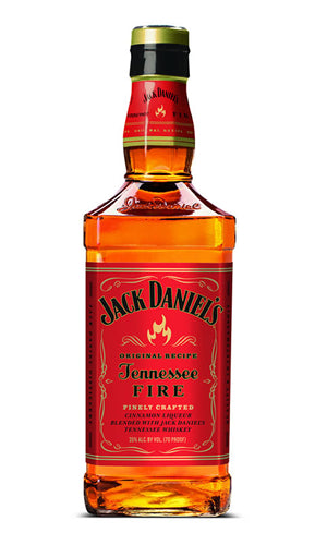 Jack Daniel´s Fire 1L