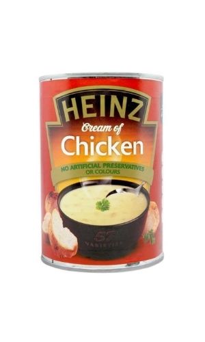 Heinz Sopa de Pollo 400GR