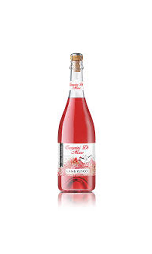 Vino Espumoso Campini Di Mare Rosado 75CL