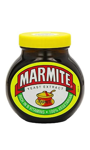 Marmite Extracto de Levadura 125GR