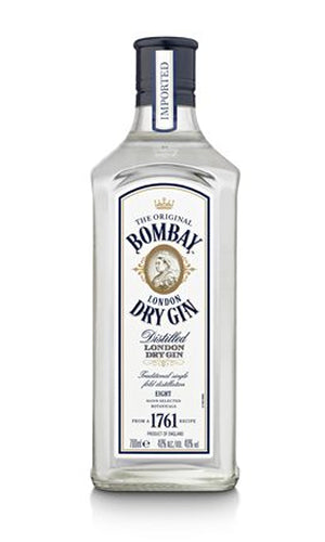 Bombay Blanca 70CL