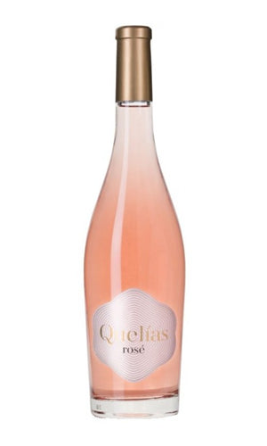 Vino Rosé Quelias 75CL