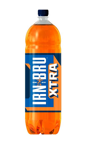 Irn Bru Xtra 2L