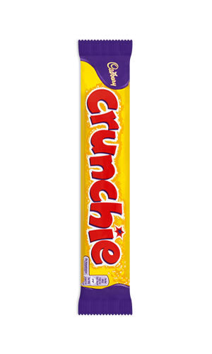 Cadbury Crunchie 40G