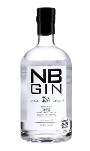 Gin NB 70CL