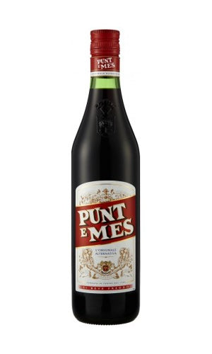 Carpano Punt e Mes 75CL