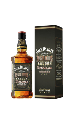 Jack Daniel's Red Dog 70CL