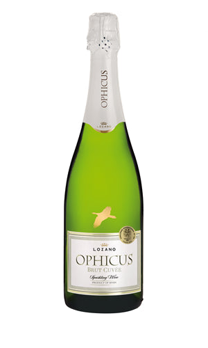 Cava Ophicus Brut Cuvee 75CL