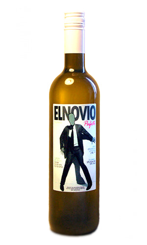 Vino Blanco El Novio Perfecto 75CL