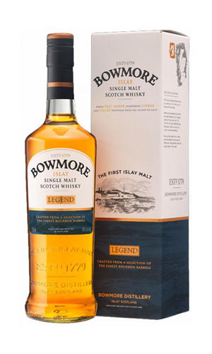 Bowmore Legend 70CL