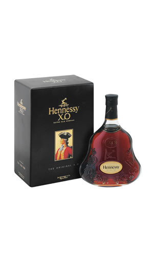 Cognac Hennesy XO 70CL