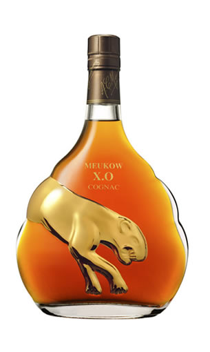 Cognac Meukow X.O 70CL