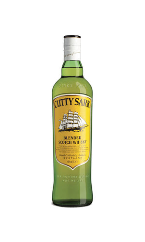 Cutty Sark 100CL