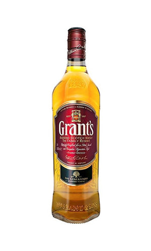 Whisky Grant's 1L