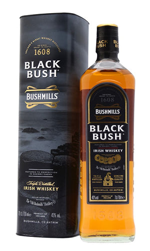 Bushmills Black Bush 1L
