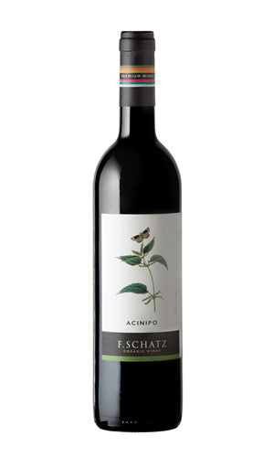 F. Schatz Acinipo