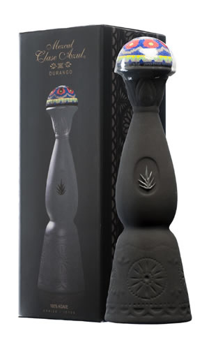 Mezcal Clase Azul 70CL