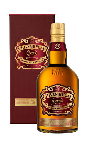 Chivas Regal Extra Sherry Cask 1L