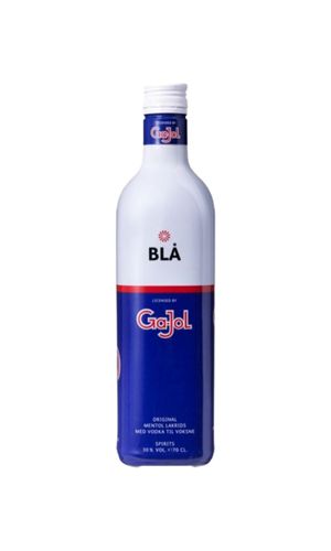 Ga-Jol Bla Orignal 70CL