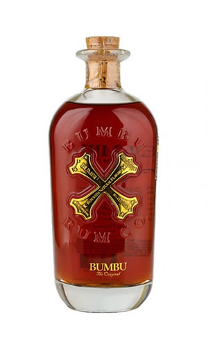 Ron Bumbu Original 70CL