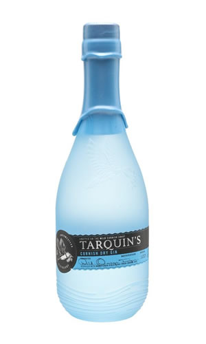 Tarquins Cornish Dry Gin